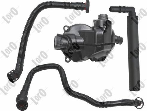ABAKUS 004-028-075 - Tuyau, ventilation de carter-moteur droxauto.com