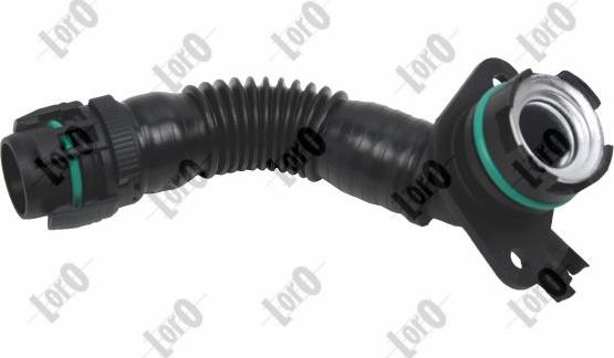 ABAKUS 004-028-105 - Tuyau, ventilation de carter-moteur droxauto.com