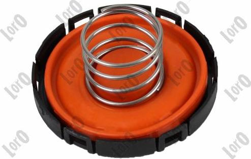 ABAKUS 004-028-128 - Soupape, dégazage du carter droxauto.com