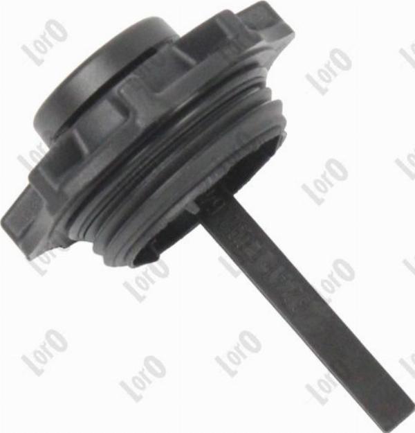 ABAKUS 004-027-006 - Bouchon, réservoir de compensation-direction assistée droxauto.com