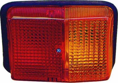 ABAKUS 550-1908N-A - Feu arrière droxauto.com