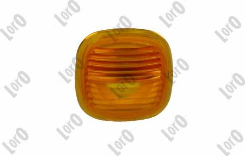 ABAKUS 003-05-848 - Feu clignotant droxauto.com