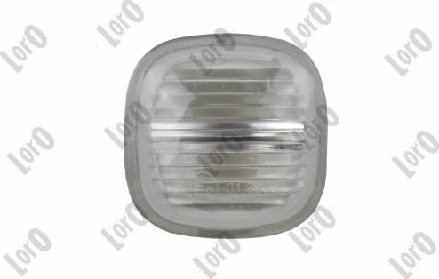 ABAKUS 003-05-847 - Feu clignotant droxauto.com