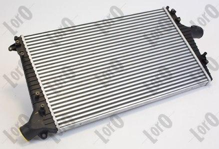 ABAKUS 003-018-0013 - Intercooler, échangeur droxauto.com