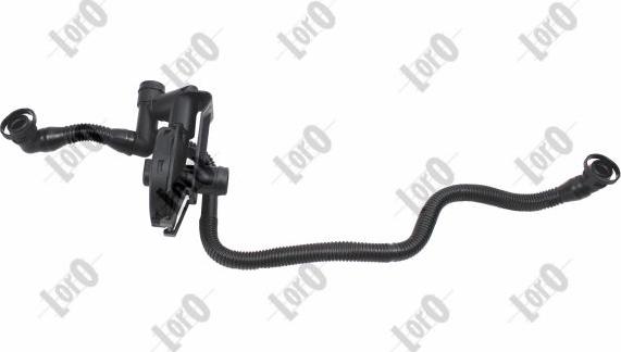 ABAKUS 003-028-010 - Tuyau, ventilation de carter-moteur droxauto.com