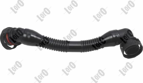 ABAKUS 003-028-011 - Tuyau, ventilation de carter-moteur droxauto.com