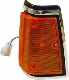 ABAKUS 00-215-1506L - Disperseur, feu latéral droxauto.com