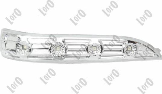 ABAKUS 019-49-862 - Feu clignotant droxauto.com