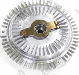 ABAKUS 014-013-0001 - Embrayage, ventilateur de radiateur droxauto.com