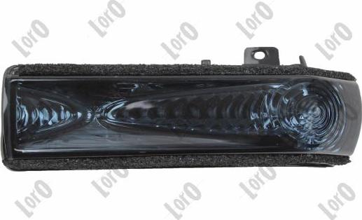 ABAKUS 016-56-861S - Feu clignotant droxauto.com