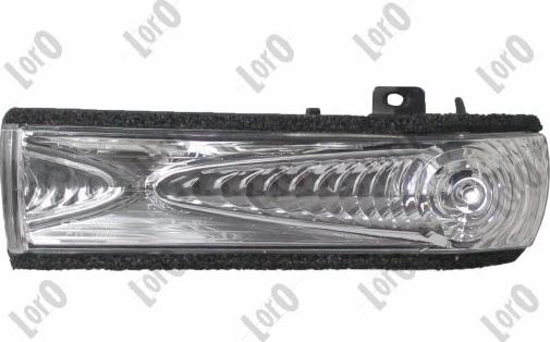 ABAKUS 016-56-861 - Feu clignotant droxauto.com