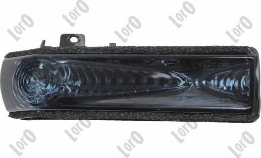 ABAKUS 016-56-862S - Feu clignotant droxauto.com