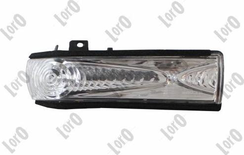 ABAKUS 016-56-862 - Feu clignotant droxauto.com