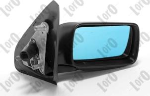 ABAKUS 0104M06 - Rétroviseur extérieur droxauto.com