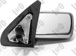 ABAKUS 0104M07 - Rétroviseur extérieur droxauto.com