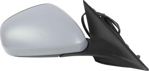 ABAKUS 0108M04 - Rétroviseur extérieur droxauto.com