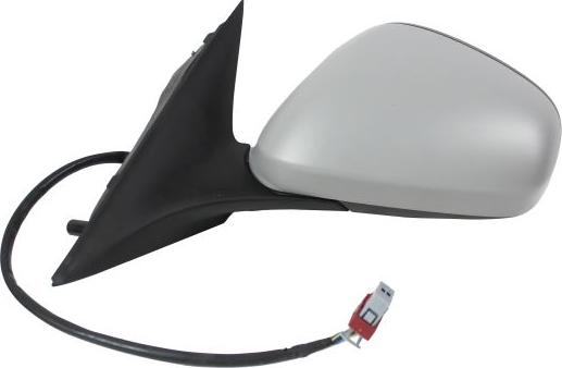 ABAKUS 0108M06 - Rétroviseur extérieur droxauto.com