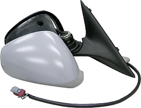 ABAKUS 0108M17 - Rétroviseur extérieur droxauto.com