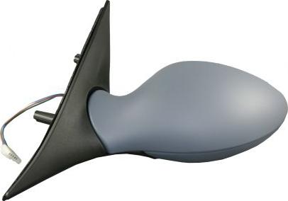 ABAKUS 0107M05 - Rétroviseur extérieur droxauto.com