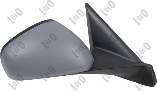 ABAKUS 0114M04 - Rétroviseur extérieur droxauto.com