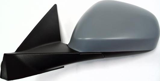 ABAKUS 0114M08 - Rétroviseur extérieur droxauto.com