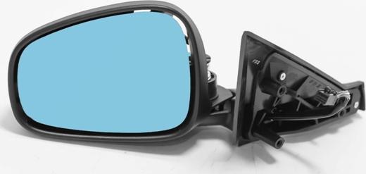 ABAKUS 0114M03 - Rétroviseur extérieur droxauto.com