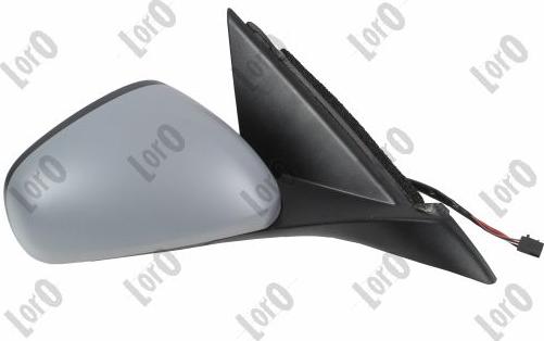 ABAKUS 0115M04 - Rétroviseur extérieur droxauto.com