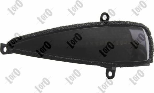 ABAKUS 018-12-861SD - Feu clignotant droxauto.com