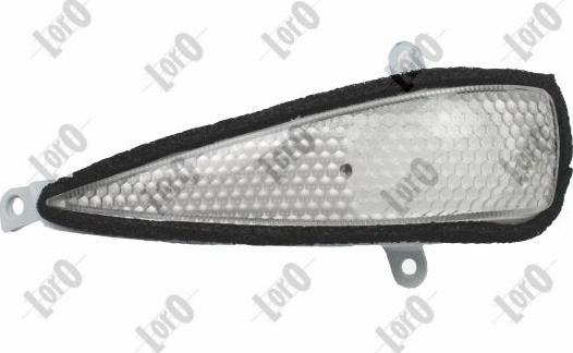 ABAKUS 018-12-862 - Feu clignotant droxauto.com