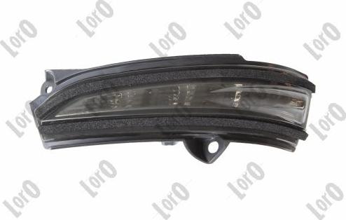 ABAKUS 017-64-861S - Feu clignotant droxauto.com