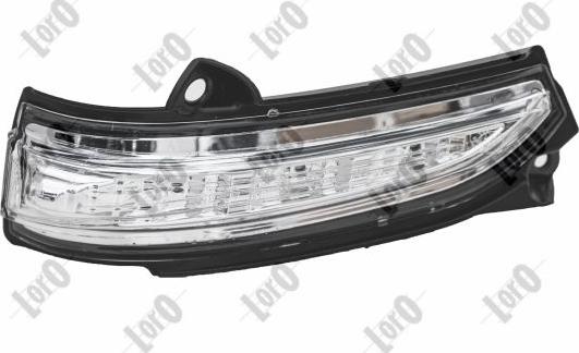 ABAKUS 017-64-861 - Feu clignotant droxauto.com