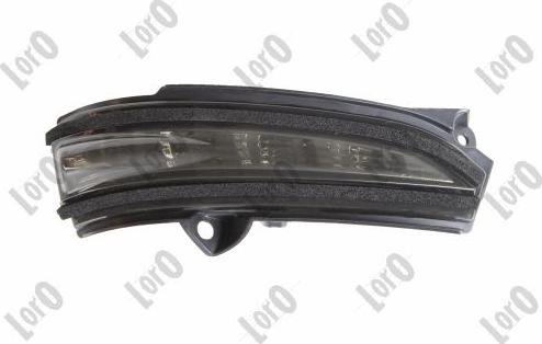 ABAKUS 017-64-862S - Feu clignotant droxauto.com