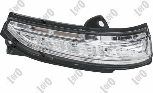 ABAKUS 017-64-862 - Feu clignotant droxauto.com