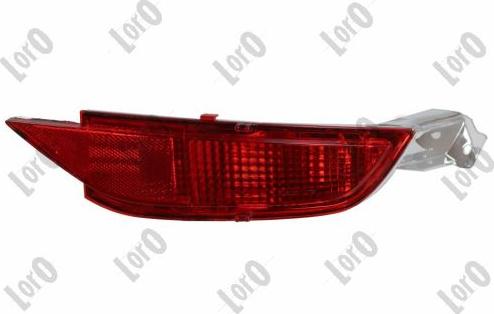 ABAKUS 017-60-876 - Catadioptre droxauto.com