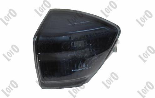 ABAKUS 017-67-862S - Feu clignotant droxauto.com