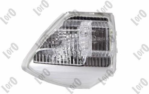 ABAKUS 017-67-862 - Feu clignotant droxauto.com