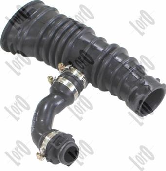 ABAKUS 017-028-018 - Tuyau d'aspiration, alimentation d'air droxauto.com