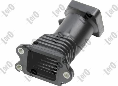 ABAKUS 017-028-017 - Tuyau d'aspiration, alimentation d'air droxauto.com