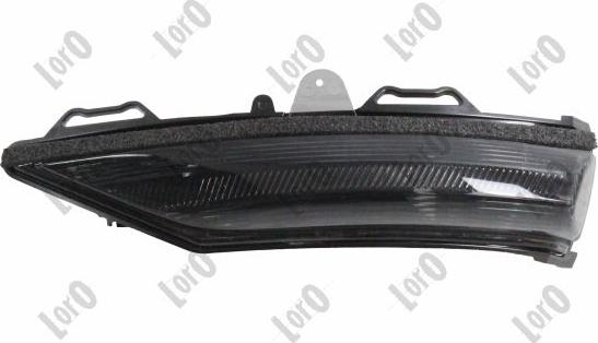 ABAKUS 017-71-861S - Feu clignotant droxauto.com