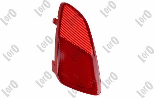 ABAKUS 017-71-875RHD - Catadioptre droxauto.com