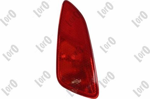 ABAKUS 017-71-875 - Feu antibrouillard arrière droxauto.com