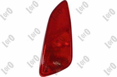 ABAKUS 017-71-876RHD - Feu antibrouillard arrière droxauto.com