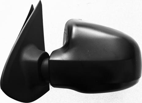 ABAKUS 0805M05 - Rétroviseur extérieur droxauto.com