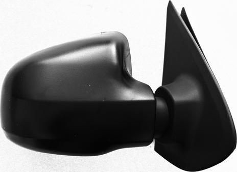 ABAKUS 0805M06 - Rétroviseur extérieur droxauto.com