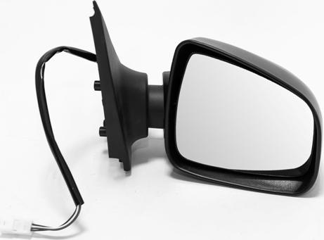 ABAKUS 0805M08 - Rétroviseur extérieur droxauto.com