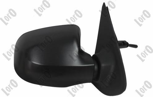 ABAKUS 0805M02 - Rétroviseur extérieur droxauto.com