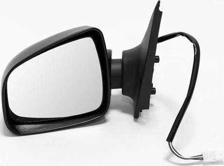 ABAKUS 0805M07 - Rétroviseur extérieur droxauto.com