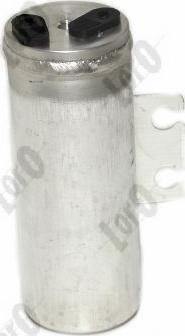 ABAKUS 038-021-0002 - Filtre déshydratant, climatisation droxauto.com