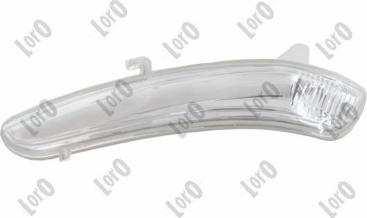 ABAKUS 038-36-861 - Feu clignotant droxauto.com