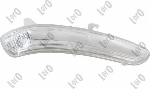 ABAKUS 038-36-862 - Feu clignotant droxauto.com